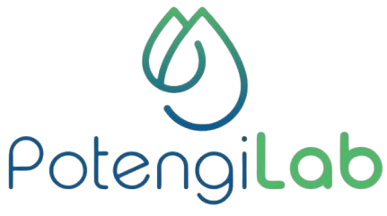 Logo Potengi Lab